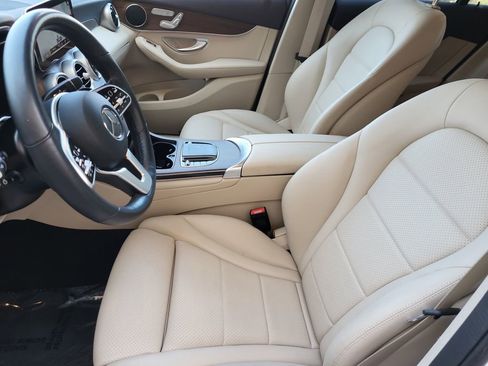 Certified 2022 Mercedes-Benz GLC 300 GLC 300 image 12