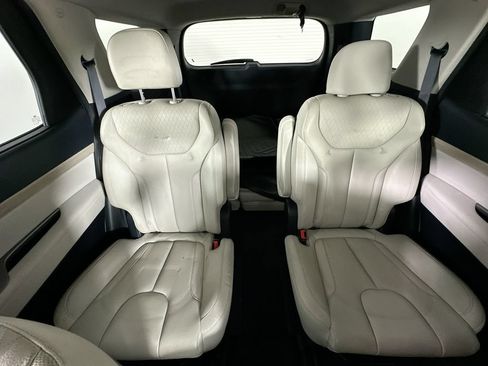 Used 2021 Hyundai Palisade SEL w/ Premium Package FWD image 7
