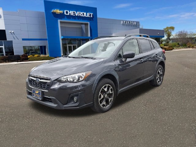 Used 2018 Subaru Crosstrek 2.0i Premium AWD/4WD image 34