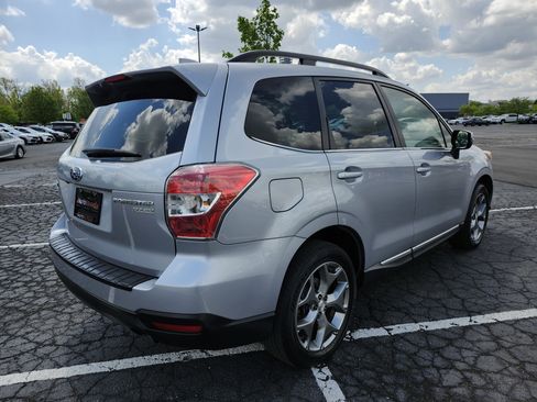 Used 2016 Subaru Forester 2.5i Touring w/ Eyesight & Navigation System AWD/4WD image 16