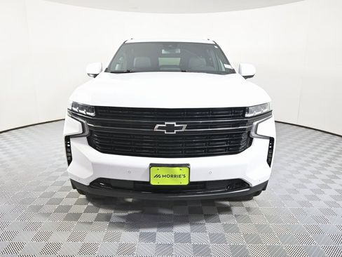 Used 2023 Chevrolet Suburban RST image 10