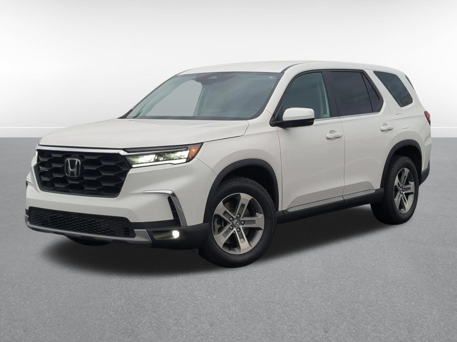 Certified 2023 Honda Pilot EX-L image 1