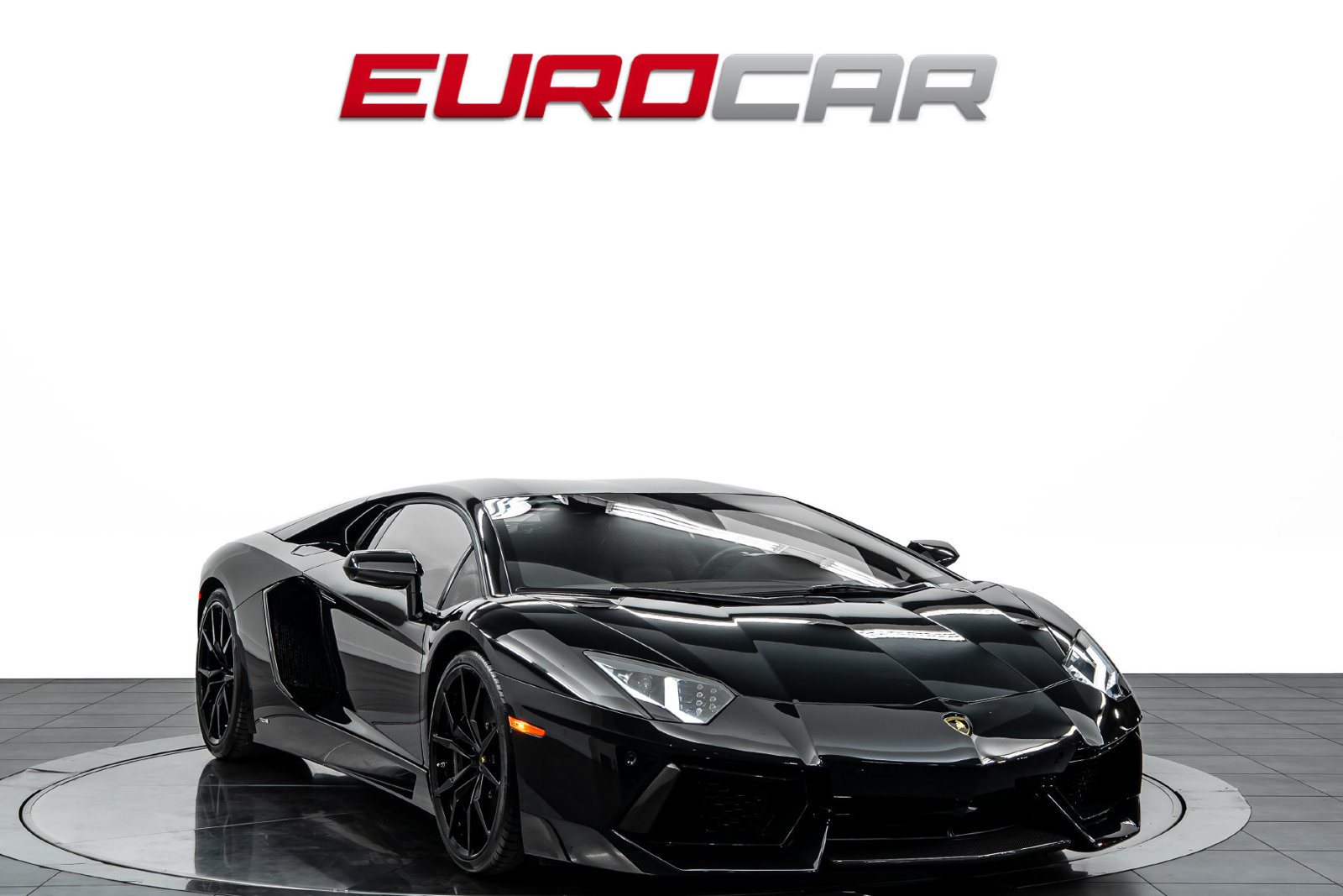 Used 2014 Lamborghini Aventador LP 700-4 AWD/4WD image 7