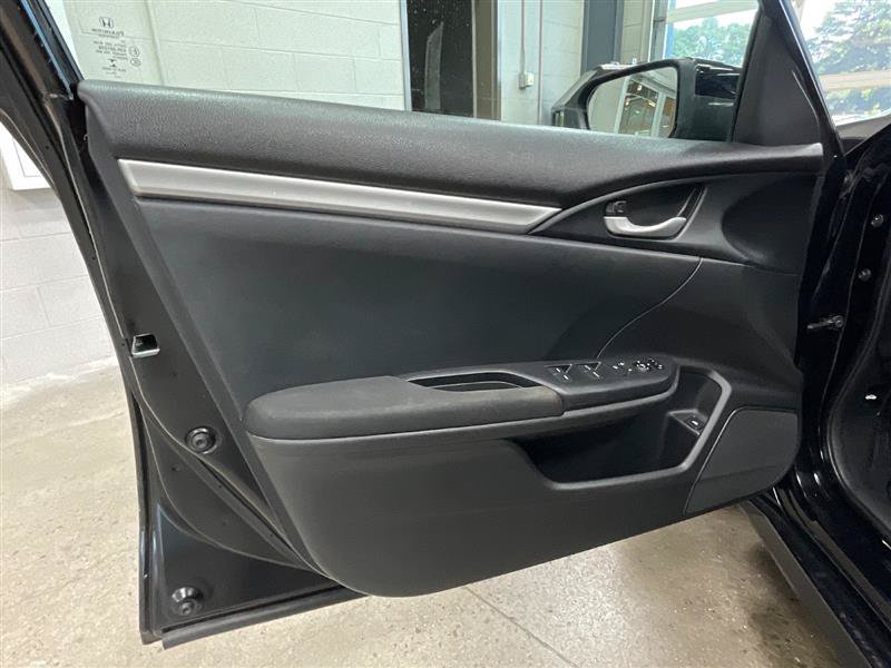 Used 2019 Honda Civic LX image 10