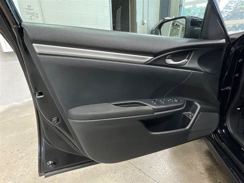 Used 2019 Honda Civic LX image 10