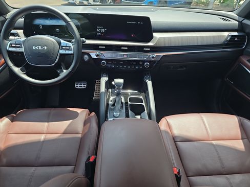 Certified 2024 Kia Telluride SX FWD image 13