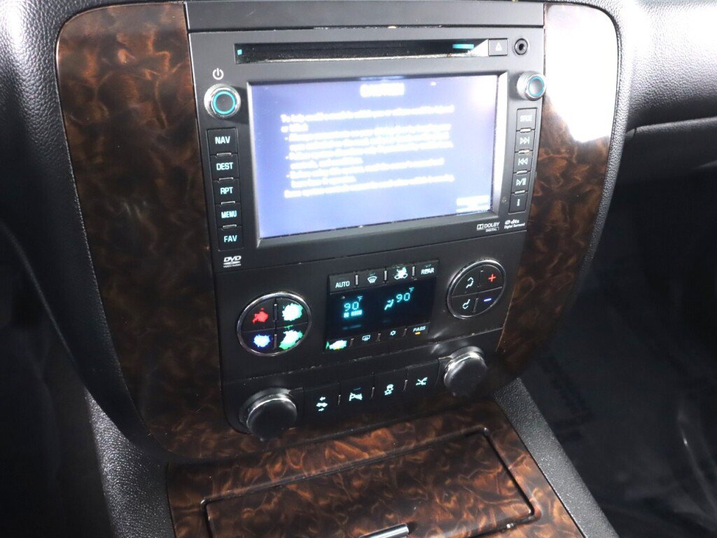 Used 2013 GMC Yukon XL Denali RWD image 17