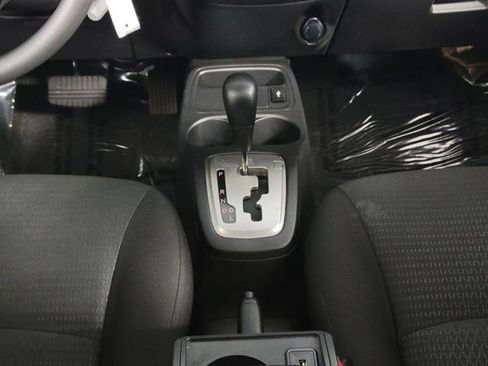 Used 2024 Mitsubishi Mirage G4 LE image 21