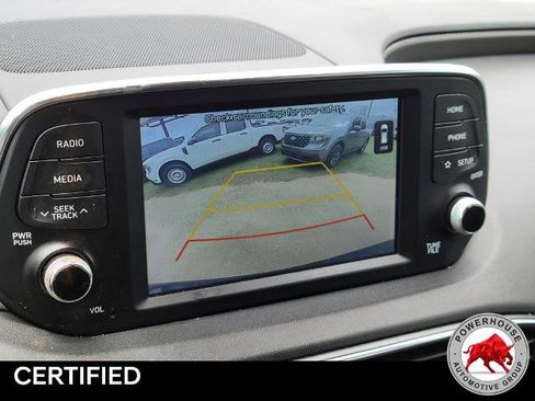Used 2020 Hyundai Santa Fe SEL w/ Cargo Package AWD/4WD image 25