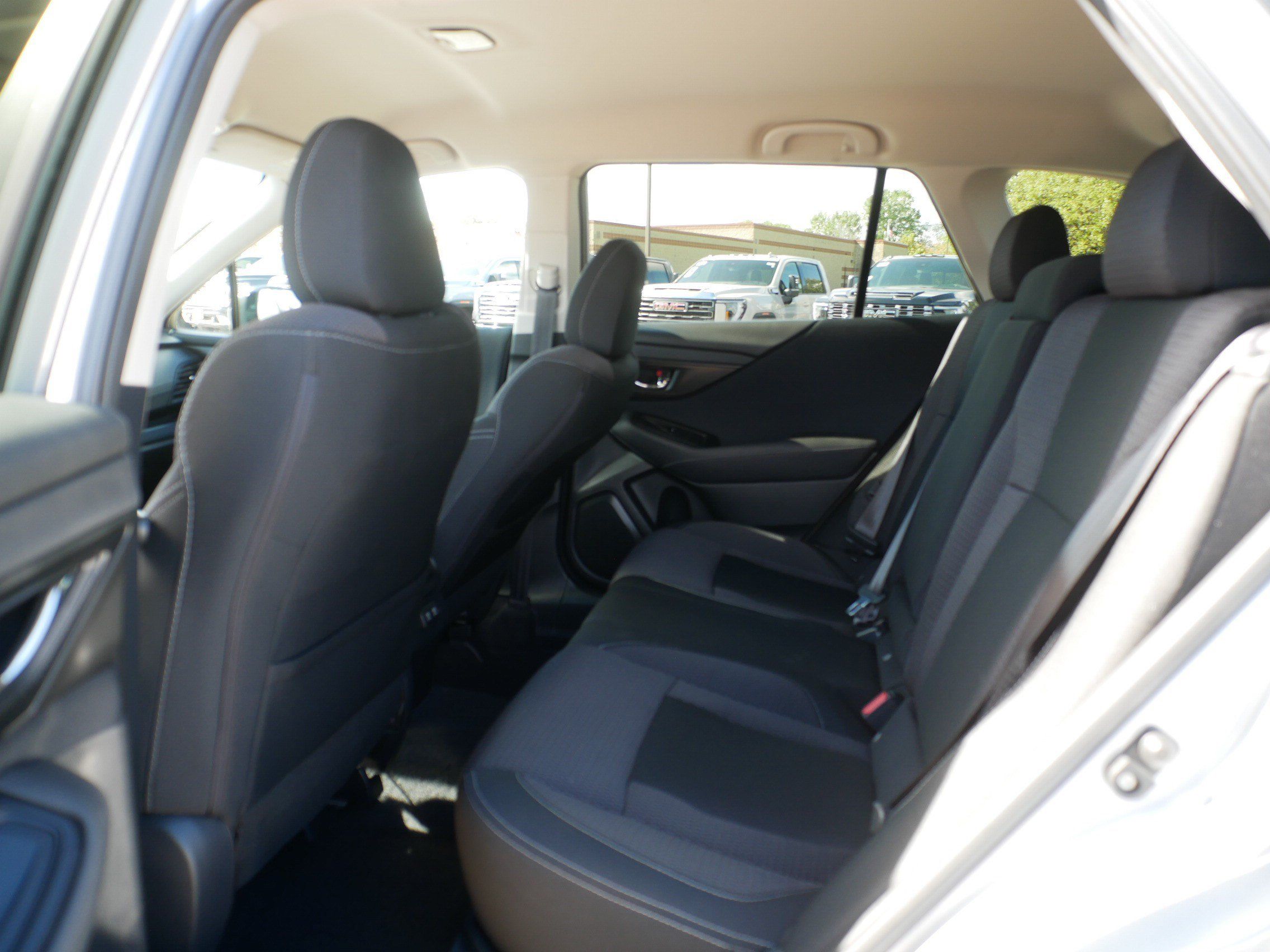 Used 2021 Subaru Outback Premium AWD/4WD image 34