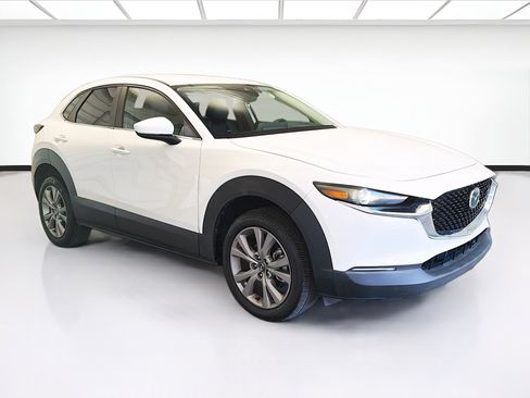 Used 2020 MAZDA CX-30 FWD w/ Preferred Package image 3