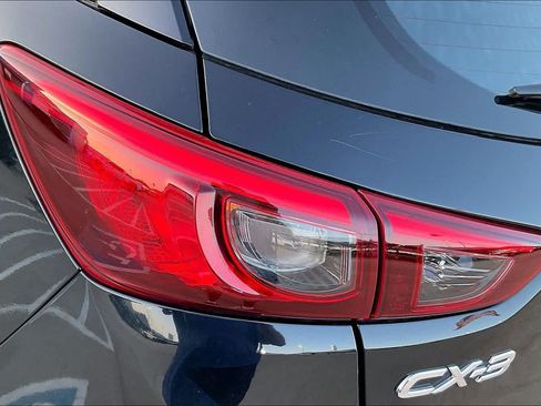 Used 2019 MAZDA CX-3 Sport FWD image 27