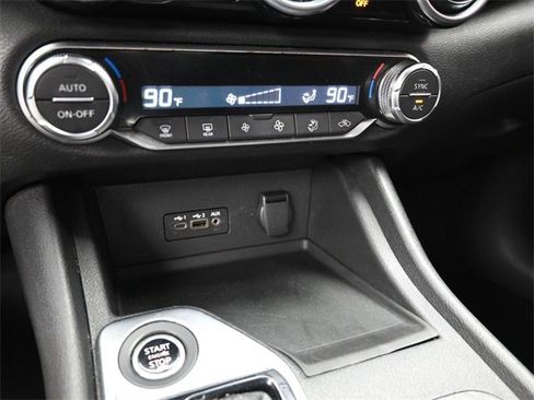 Used 2021 Nissan Sentra SV image 27