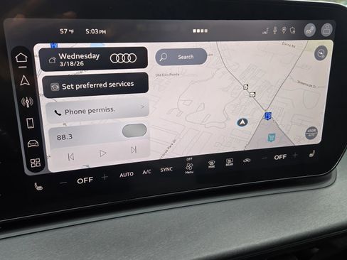 New 2026 Audi Q3 quattro 2.0T image 12