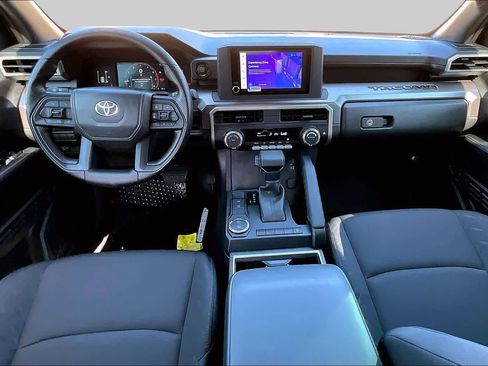 Used 2025 Toyota Tacoma SR5 RWD image 16