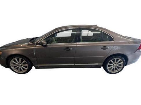 Used 2010 Volvo S80 T6 AWD/4WD image 2