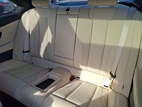 Certified 2025 BMW 230i xDrive Coupe w/ M Sport Package image 10