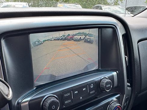 Used 2015 Chevrolet Silverado 1500 LT w/ All Star Edition AWD/4WD image 34