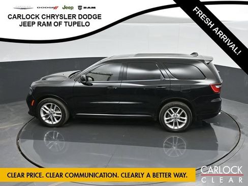 Used 2022 Dodge Durango R/T image 66