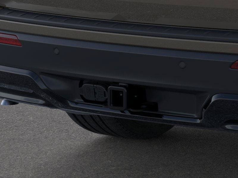 New 2026 Ford Explorer ST-Line w/ ST-Line Street Pack RWD image 23
