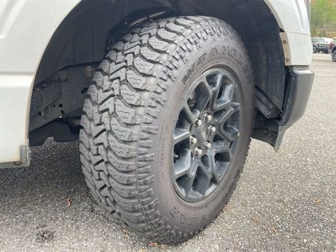 Used 2023 Ford F150 XL image 2