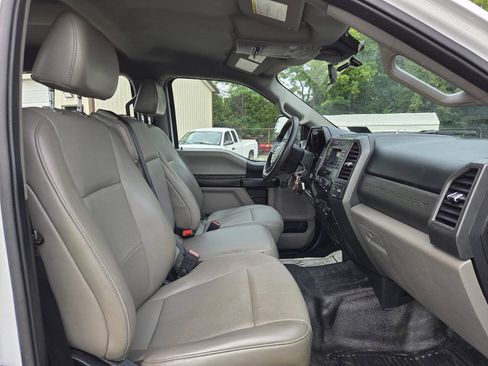 Used 2020 Ford F550 4x4 Crew Cab Super Duty image 19
