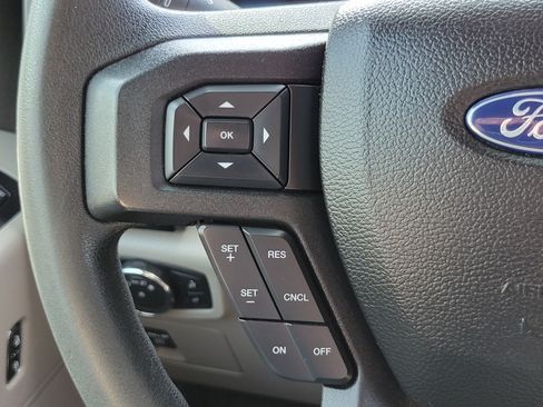Used 2018 Ford F150 XL w/ XL Power Equipment Group AWD/4WD image 11