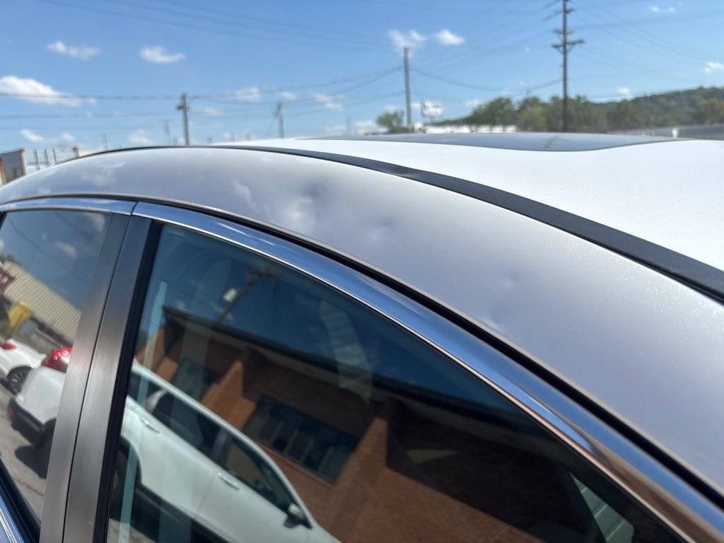 Used 2019 Honda CR-V EX image 8