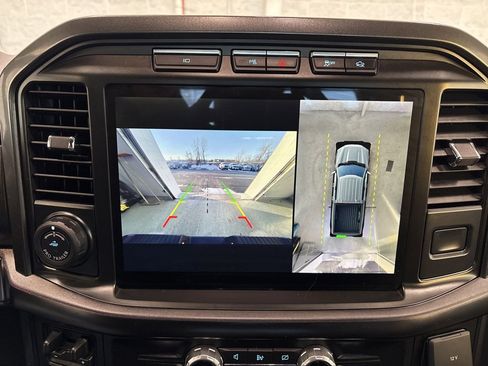 Used 2023 Ford F150 Tremor w/ Equipment Group 402A High image 36