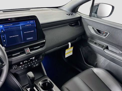 New 2026 Subaru Outback Premium AWD/4WD image 23