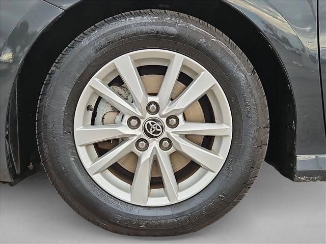 Used 2025 Toyota Camry LE FWD image 29