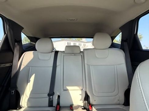 Used 2024 Hyundai Tucson SEL w/ Convenience Package AWD/4WD image 18