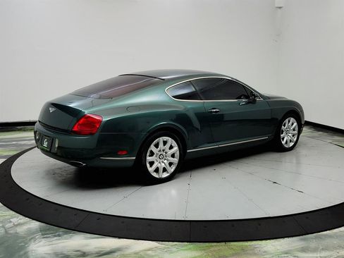 Used 2005 Bentley Continental GT AWD/4WD image 5