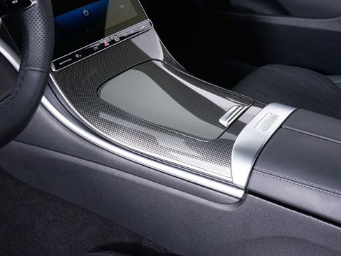 Used 2025 Mercedes-Benz CLE 53 AMG 4MATIC Coupe image 26