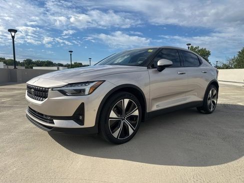 Used 2023 Polestar Polestar 2 w/ Pilot Pack image 3