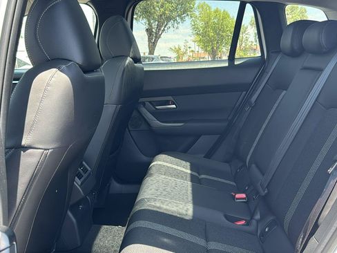 New 2026 MAZDA CX-50 AWD 2.5 S w/ Preferred Pkg image 23