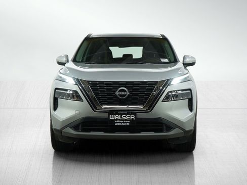 Used 2022 Nissan Rogue SV image 8