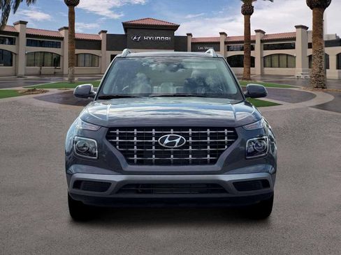New 2026 Hyundai Venue SEL FWD image 12