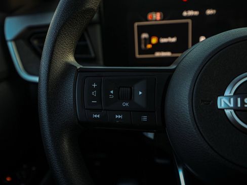 New 2026 Nissan Kicks SV image 26