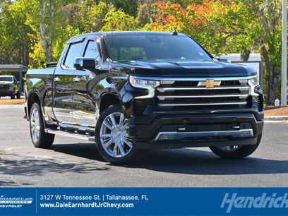 Used 2023 Chevrolet Silverado 1500 High Country w/ High Country Premium Package