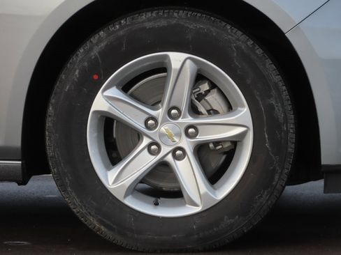 New 2025 Chevrolet Malibu LS w/ Driver Confidence Package image 14