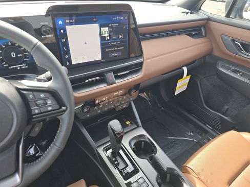 New 2026 Subaru Outback Touring XT image 23