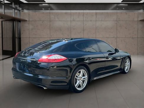 Used 2012 Porsche Panamera 4 image 7