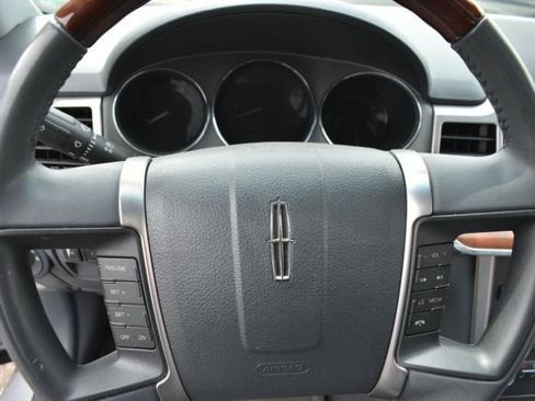 Used 2010 Lincoln MKZ FWD image 27