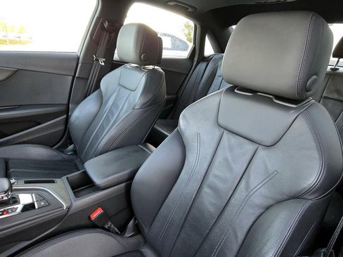 Used 2019 Audi A4 2.0T Premium Plus w/ Premium Plus Package image 17