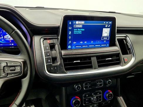 Used 2023 Chevrolet Tahoe RST image 17