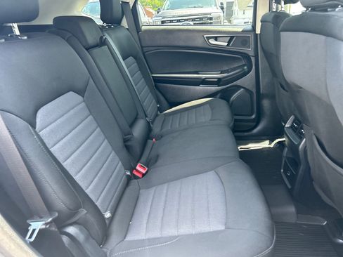 Certified 2021 Ford Edge SE AWD/4WD image 20