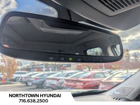 Used 2022 Nissan Pathfinder Platinum image 28
