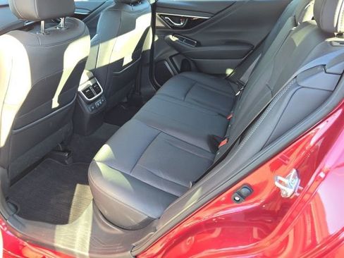Certified 2022 Subaru Legacy Limited image 11