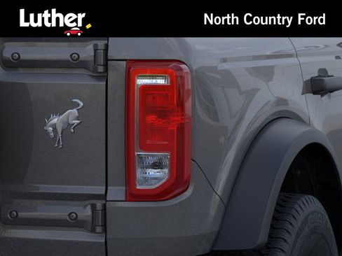 New 2026 Ford Bronco Big Bend image 23